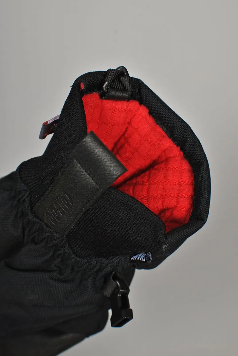 Crab Grab Champ Mitt