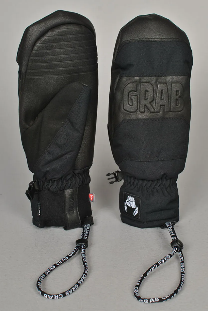 Crab Grab Champ Mitt