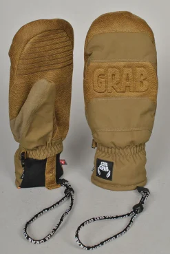 Crab Grab Champ Mitt