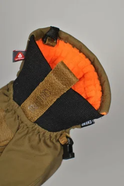 Crab Grab Champ Mitt