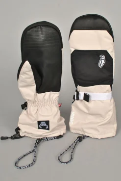 Crab Grab Cinch Mitt Gloves
