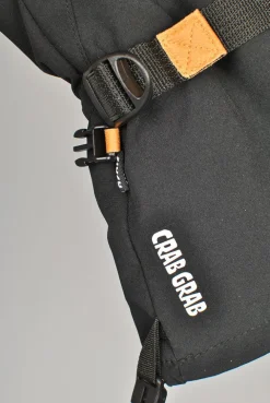 Crab Grab Cinch Mitt Gloves