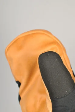 Crab Grab Cinch Mitt Gloves