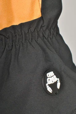 Crab Grab Cinch Mitt Gloves