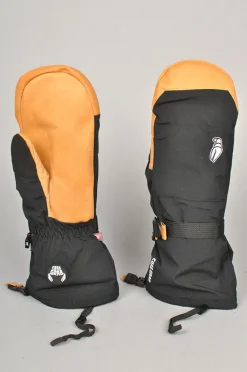 Crab Grab Cinch Mitt Gloves