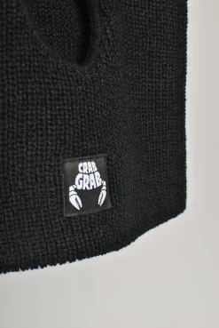 Crab Grab Goon Mask