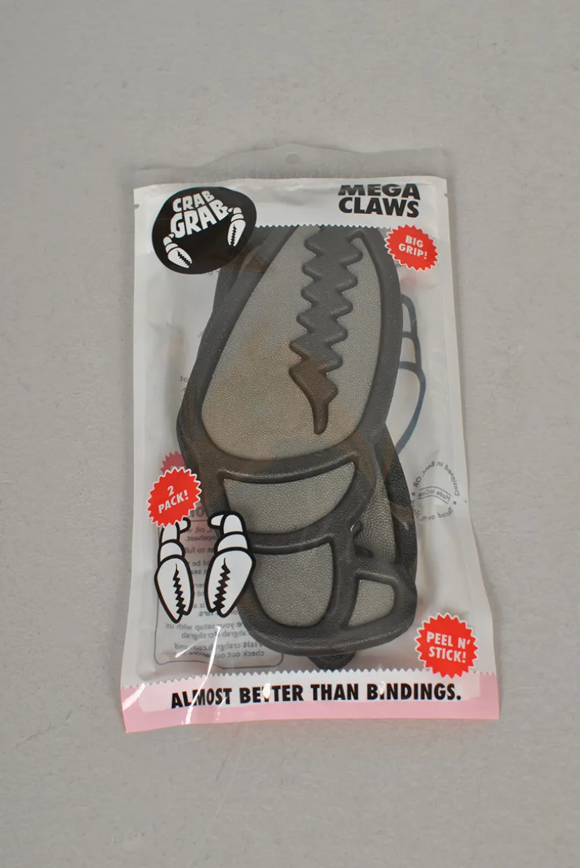 Crab Grab Mega Claw