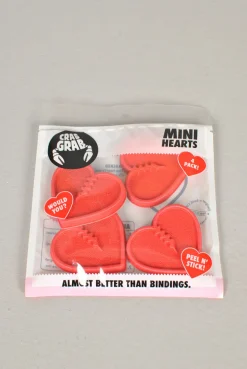 Crab Grab Mini Hearts