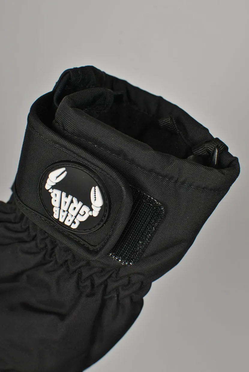 Crab Grab Punch Mitt