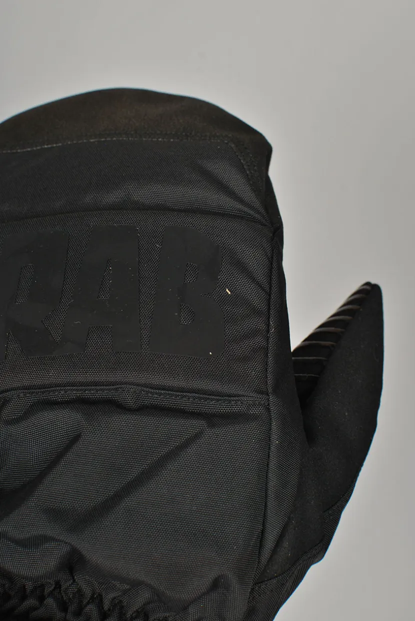 Crab Grab Punch Mitt
