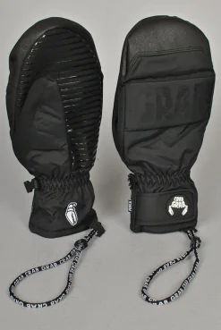 Crab Grab Punch Mitt