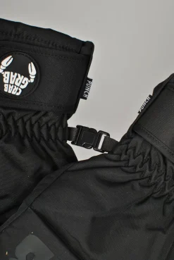 Crab Grab Punch Mitt