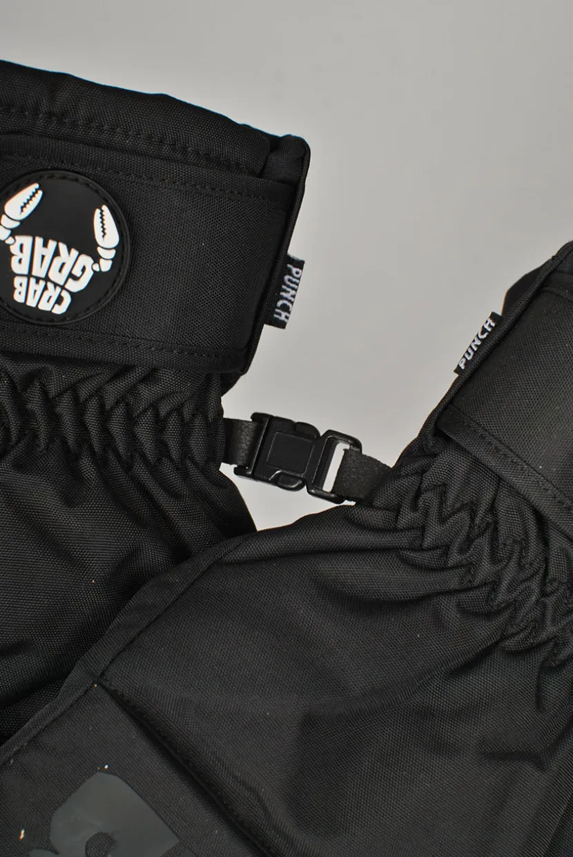 Crab Grab Punch Mitt