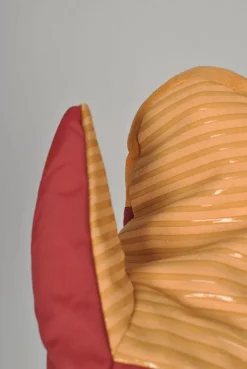 Crab Grab Punch Mitt