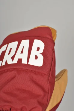 Crab Grab Punch Mitt