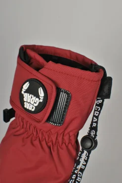 Crab Grab Punch Mitt