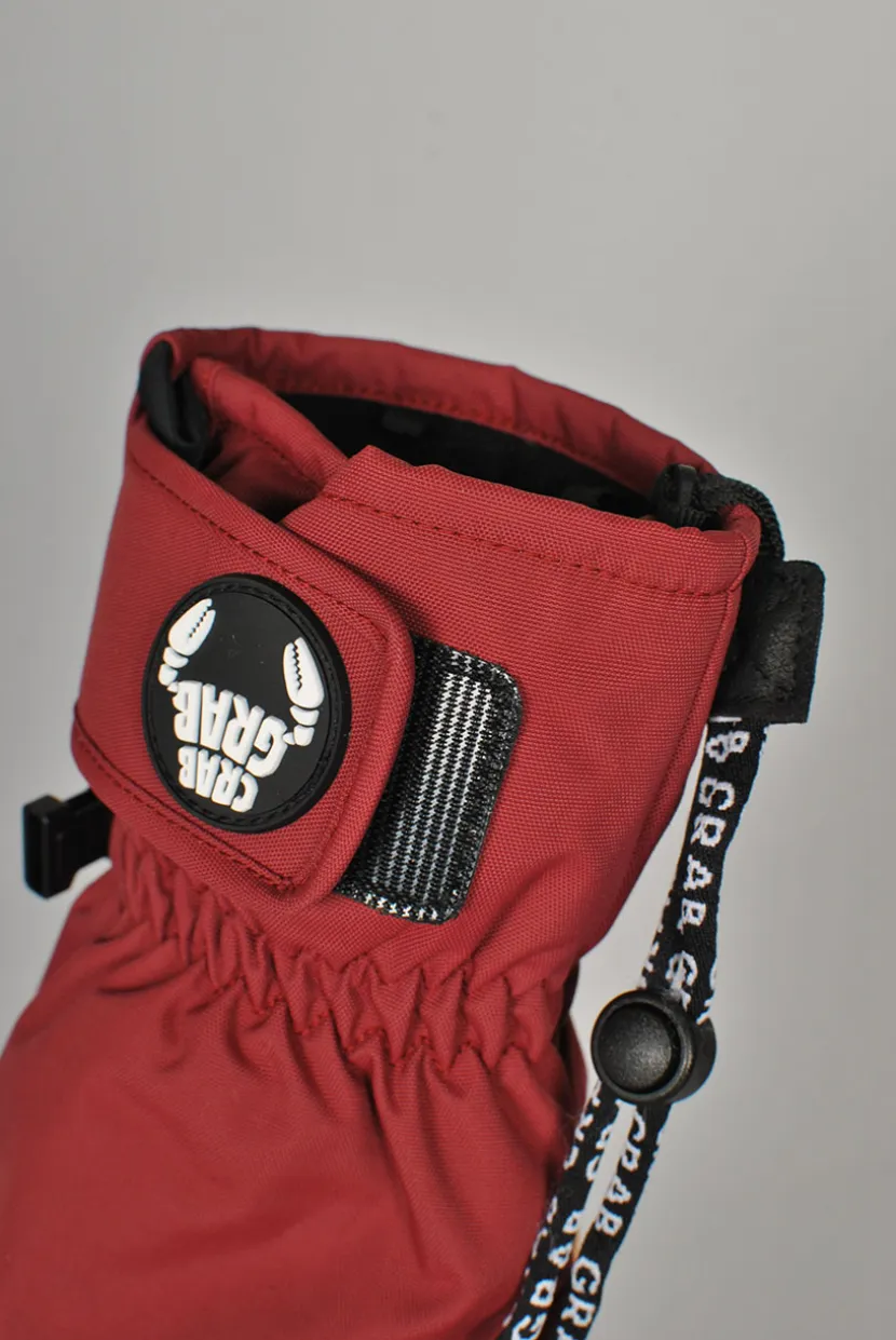 Crab Grab Punch Mitt