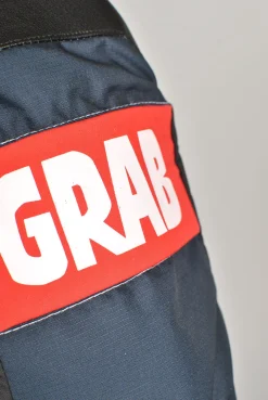 Crab Grab Punch Mitten Gloves