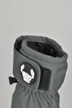 Crab Grab Punch Mitt Gloves