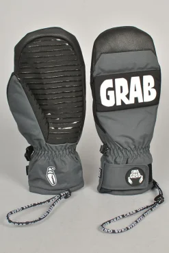 Crab Grab Punch Mitt Gloves