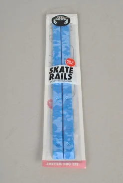 Crab Grab Skate Rails