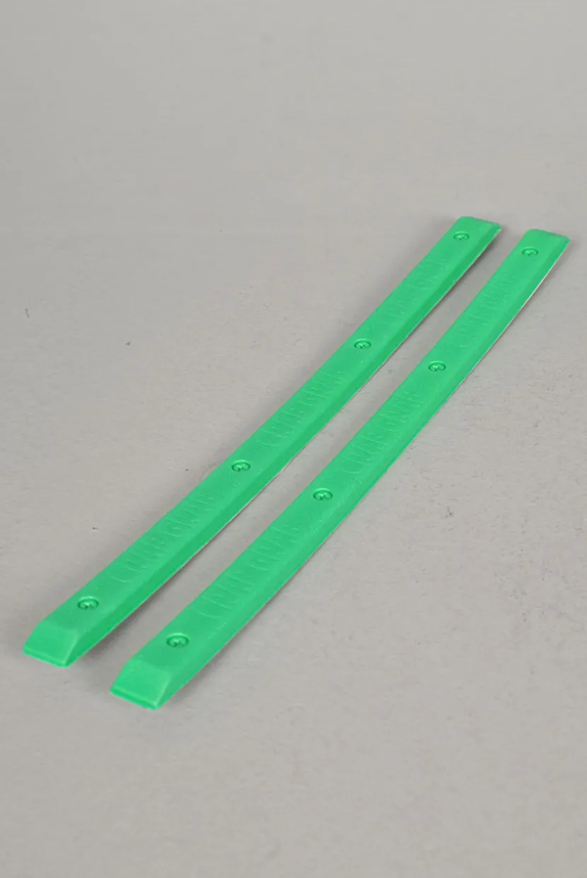 Crab Grab Skate Rails