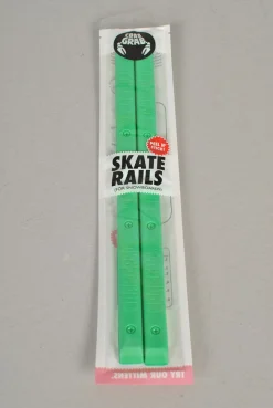 Crab Grab Skate Rails