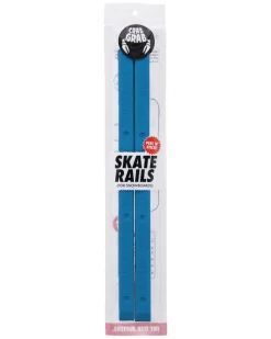 Crab Grab Skate Rails