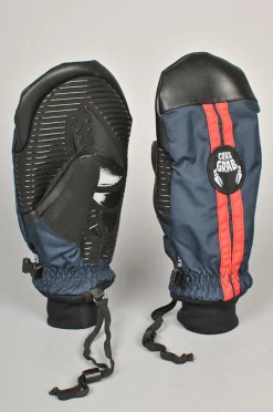 Crab Grab Slap Mitten Gloves