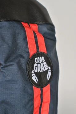 Crab Grab Slap Mitten Gloves