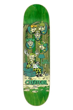 Creature Baekkel Big Game Pro 8.53