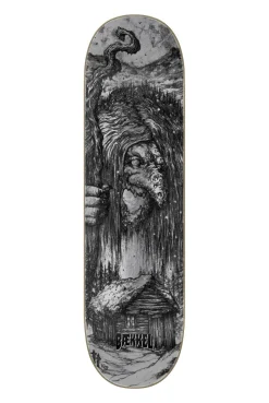 Creature Baekkel Troll 2 Pro 8.6in x 32.11in