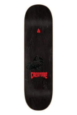 Creature Baekkel Wasteland Pro 8.6