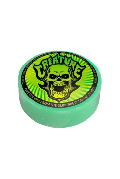 Creature Bonehead Flame Wax