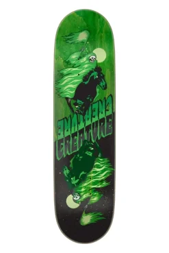 Creature Fiend Twins Med 7 Ply Birch 8.40