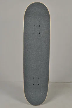 Creature Logo Stumps, Green 8.0 Komplett Skateboard