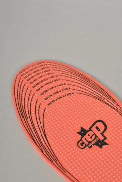 Crep Protect Comfort Insoles