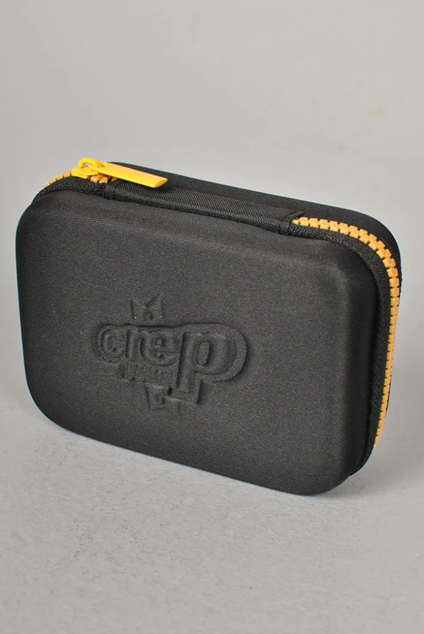 Crep Protect Cure Travel Cleaning Kit