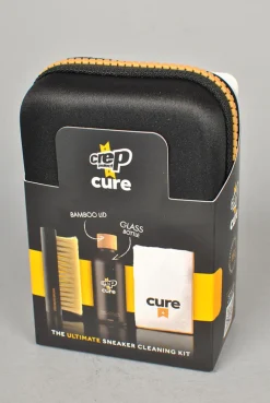 Crep Protect Cure Travel Cleaning Kit