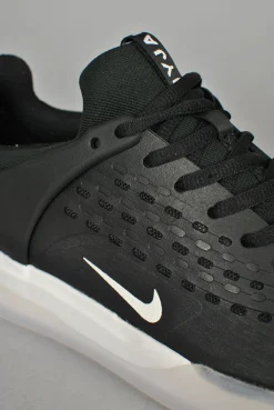 Crep Protect Pre-Treated Round Laces, Black