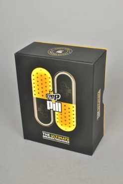 Crep Protect Shoe Pills