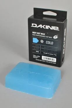 Dakine Indy Cold Temp Hot Wax, 160g