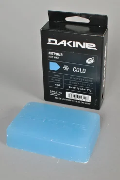 Dakine Nitrous Cold Temp Wax, 160g