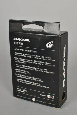 Dakine Nitrous Cold Temp Wax, 160g