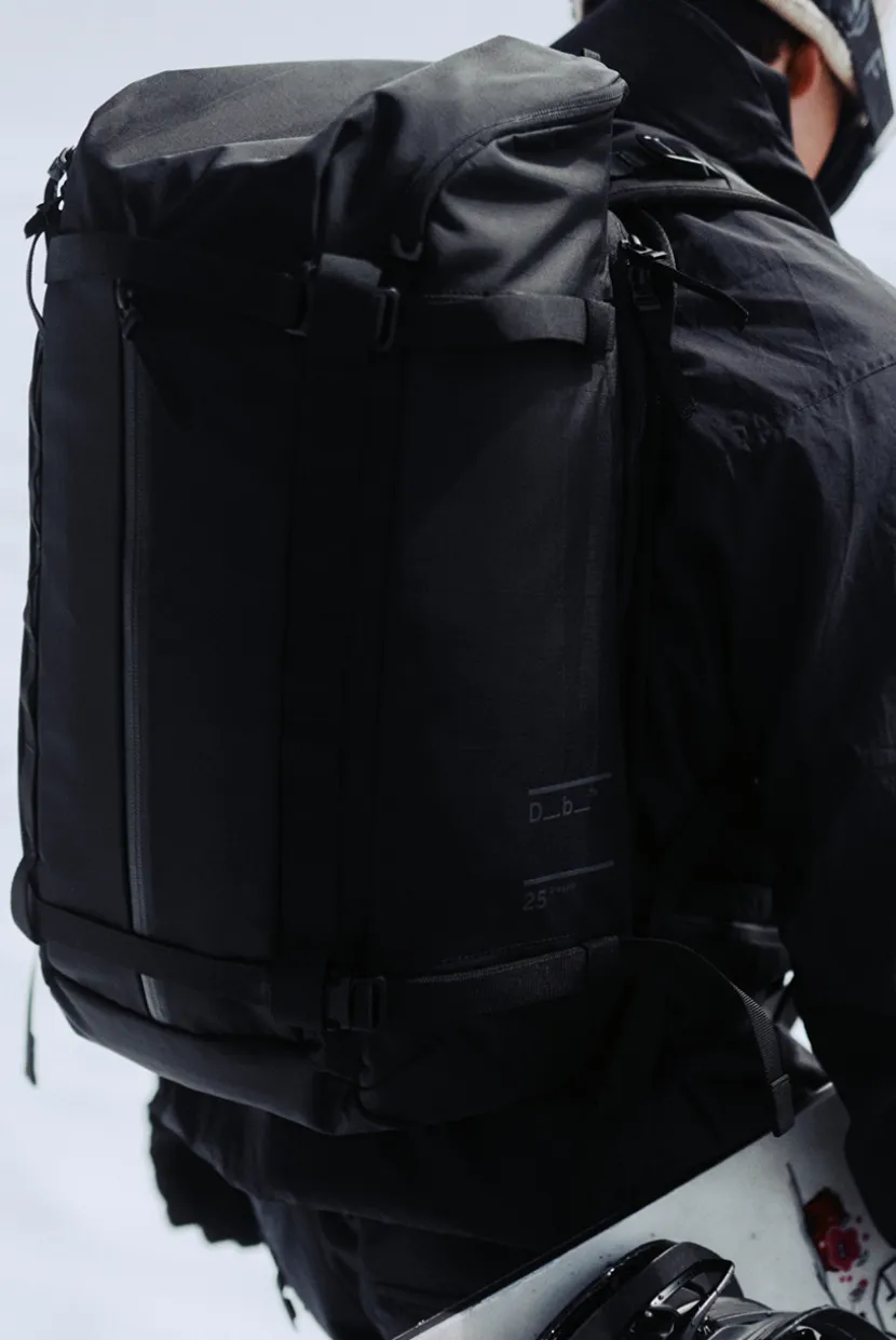 Db Backcountry Backpack 25L