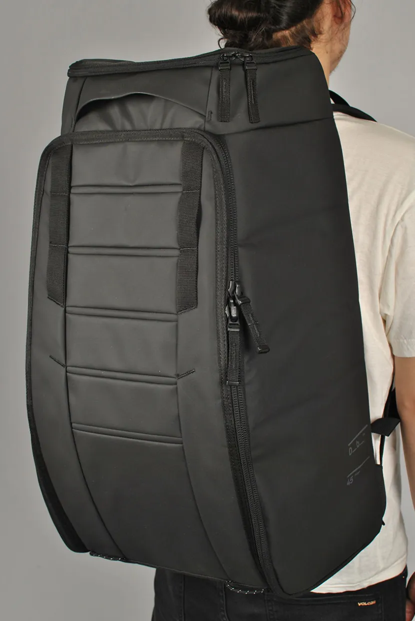 Db BiG Hugger Boot Backpack 45L