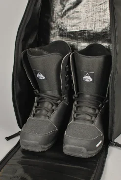 Db BiG Hugger Boot Backpack 45L