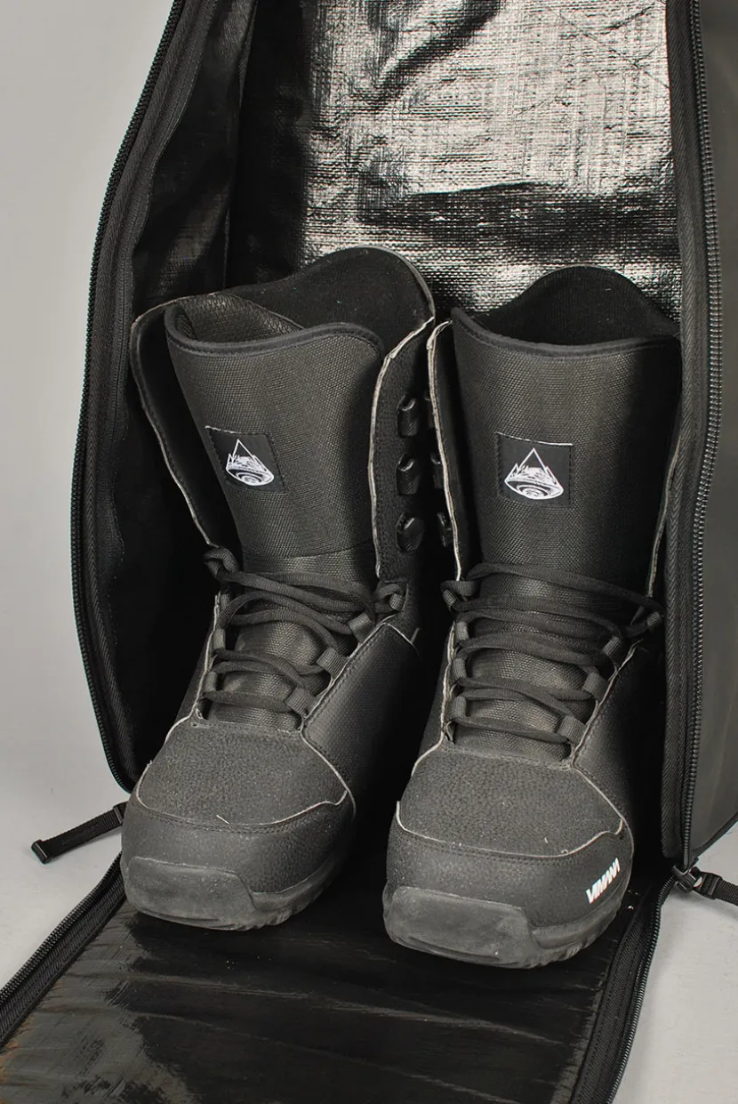 Db BiG Hugger Boot Backpack 45L