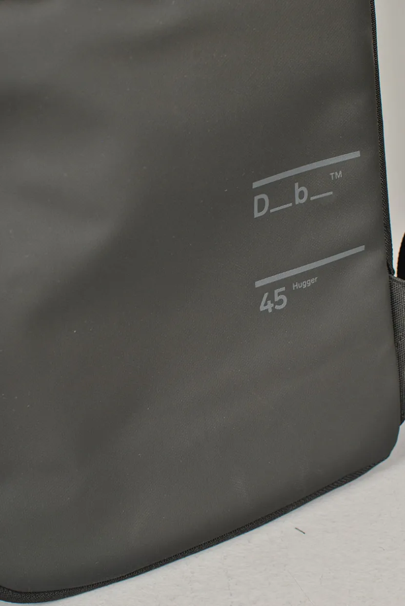 Db BiG Hugger Boot Backpack 45L