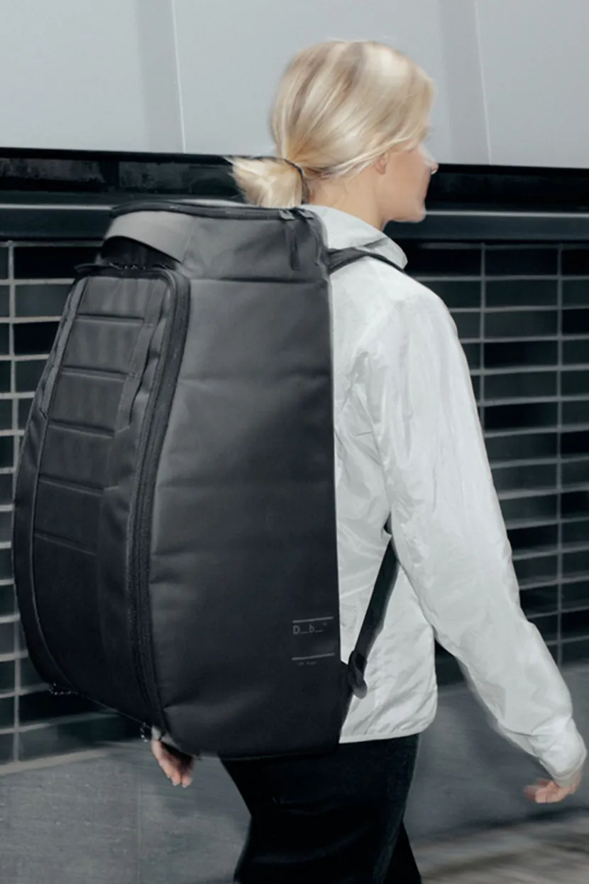 Db BiG Hugger Boot Backpack 45L